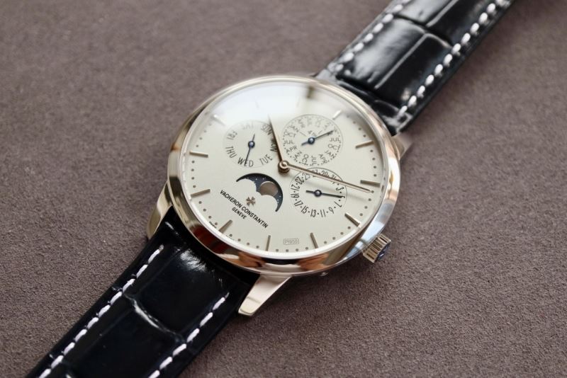 VACHERON CONSTANTIN Watches